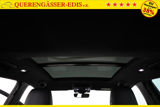 Cupra Formentor 2.0 TSI 150 kW 4Drive DSG 4Drive, Matrix, AHK, Pano, Navi, AreaView 