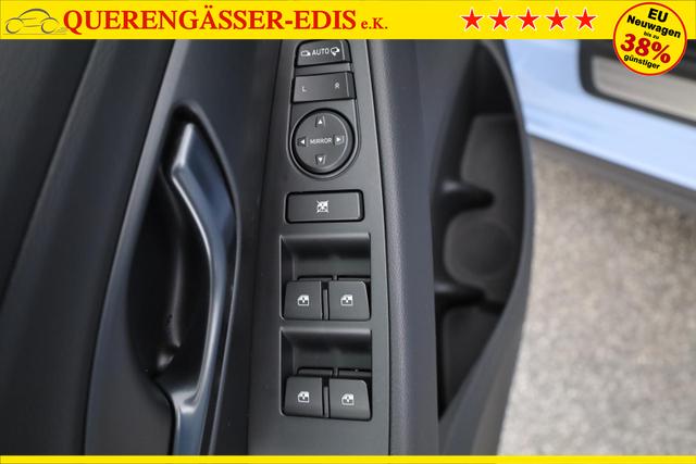 Hyundai i30 N Performance i30N 2.0 T-GDI DCT, Schalensitze, AHK, Side, Navi, Teilleder 