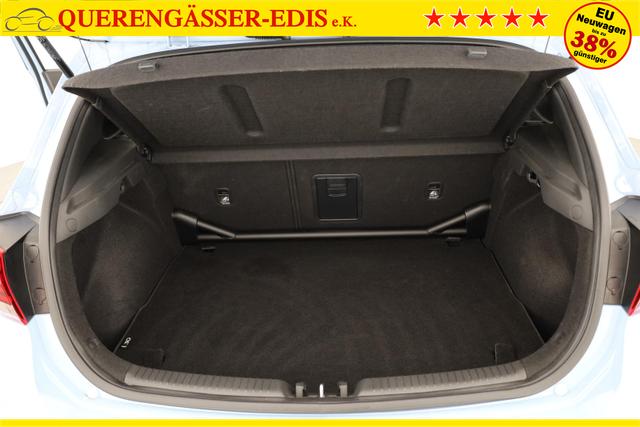 Hyundai i30 N Performance i30N 2.0 T-GDI DCT, Schalensitze, AHK, Side, Navi, Teilleder 