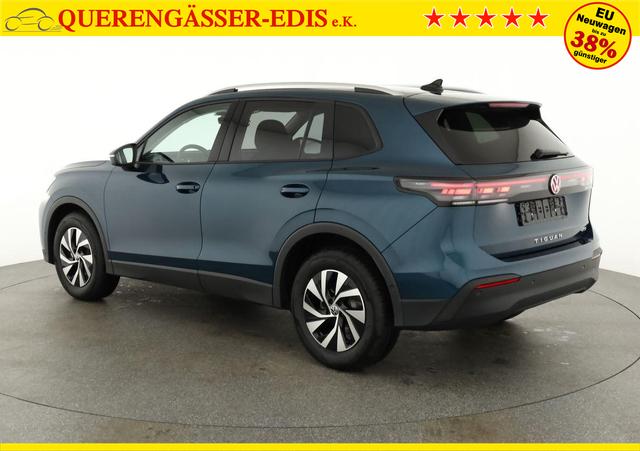 Volkswagen Tiguan 1.5 eTSI 110 kW Life DSG Life, Navi, easyOpen, Kamera, 5-J Garantie 