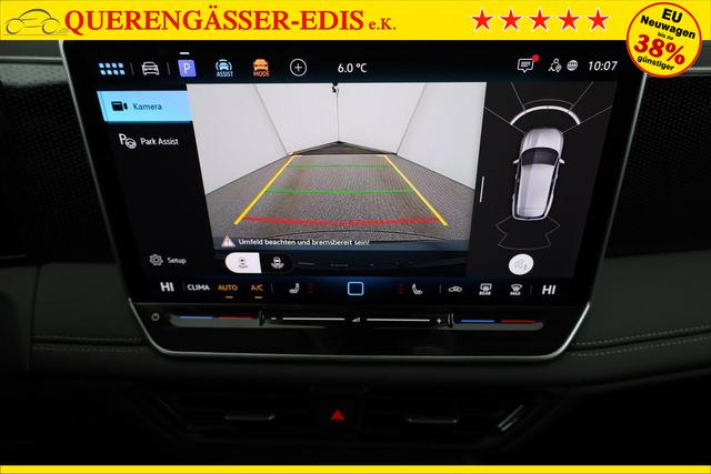 Volkswagen Tiguan 1.5 eTSI 110 kW Life DSG Life, Navi, easyOpen, Kamera, 5-J Garantie 