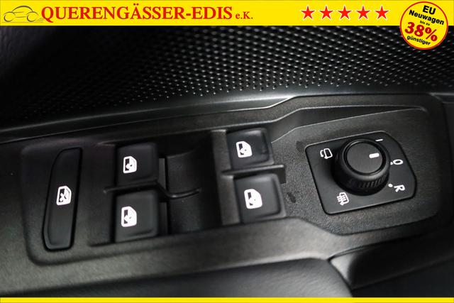 Volkswagen Tiguan 1.5 eTSI 110 kW Life DSG Life, Navi, easyOpen, Kamera, 5-J Garantie 
