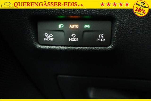 Volkswagen Tiguan 1.5 eTSI 110 kW Life DSG Life, Navi, easyOpen, Kamera, 5-J Garantie 