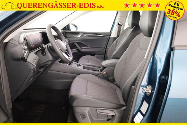 Volkswagen Tiguan 1.5 eTSI 110 kW Life DSG Life, Navi, easyOpen, Kamera, 5-J Garantie 