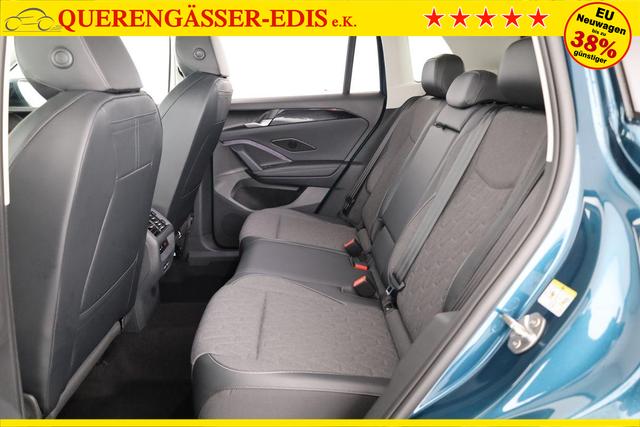 Volkswagen Tiguan 1.5 eTSI 110 kW Life DSG Life, Navi, easyOpen, Kamera, 5-J Garantie 