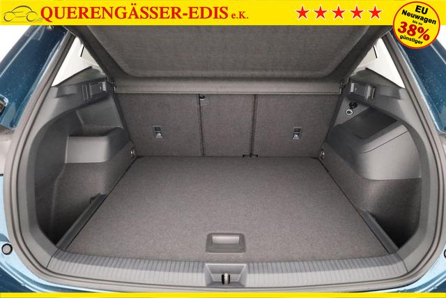 Volkswagen Tiguan 1.5 eTSI 110 kW Life DSG Life, Navi, easyOpen, Kamera, 5-J Garantie 