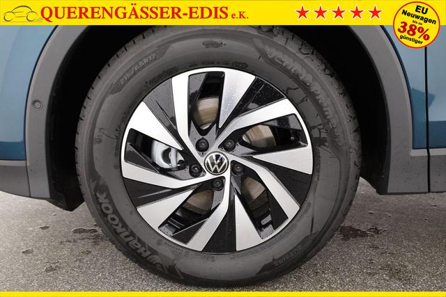 Volkswagen Tiguan 1.5 eTSI 110 kW Life DSG Life, Navi, easyOpen, Kamera, 5-J Garantie 