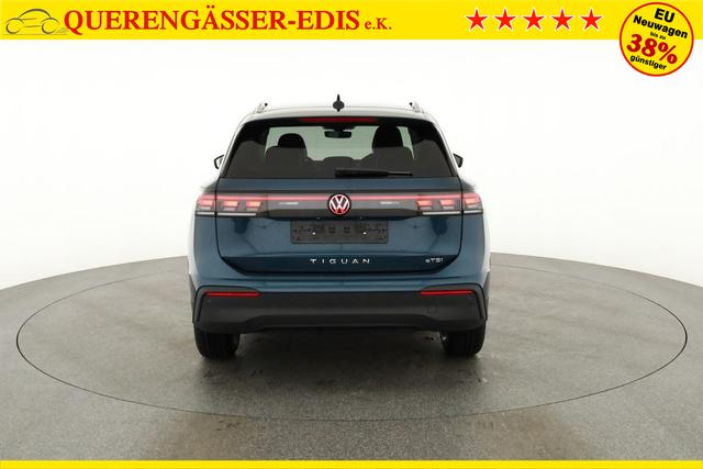 Volkswagen Tiguan 1.5 eTSI 110 kW Life DSG Life, Navi, easyOpen, Kamera, 5-J Garantie 