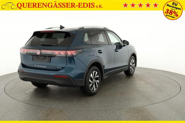 Volkswagen Tiguan 1.5 eTSI 110 kW Life DSG Life, Navi, easyOpen, Kamera, 5-J Garantie 