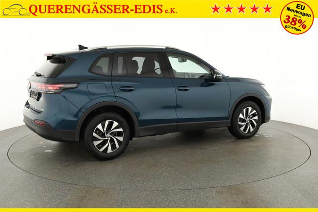 Volkswagen Tiguan 1.5 eTSI 110 kW Life DSG Life, Navi, easyOpen, Kamera, 5-J Garantie 