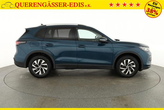 Volkswagen Tiguan 1.5 eTSI 110 kW Life DSG Life, Navi, easyOpen, Kamera, 5-J Garantie 