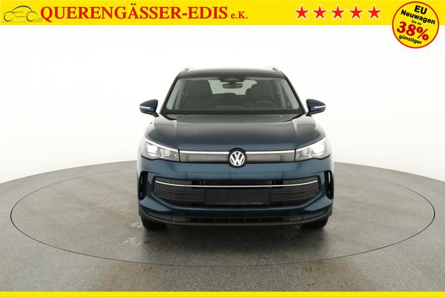 Volkswagen Tiguan 1.5 eTSI 110 kW Life DSG Life, Navi, easyOpen, Kamera, 5-J Garantie 
