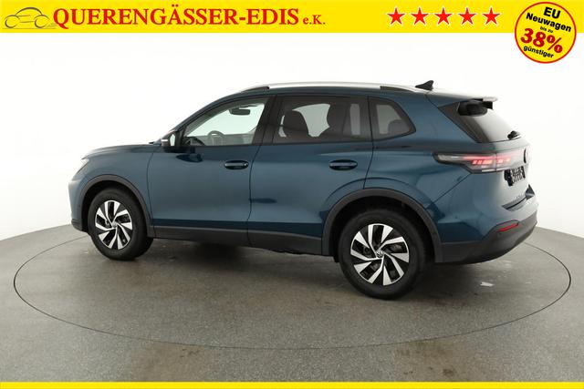 Volkswagen Tiguan 1.5 eTSI 110 kW Life DSG Life, Navi, easyOpen, Kamera, 5-J Garantie 