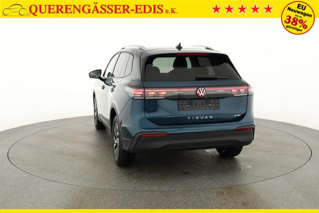 Volkswagen Tiguan 1.5 eTSI 110 kW Life DSG Life, Navi, easyOpen, Kamera, 5-J Garantie 