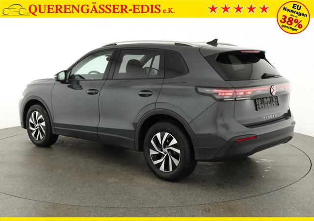 Volkswagen Tiguan 1.5 eTSI 110 kW Life DSG Life, Navi, easyOpen, Kamera, 5-J Garantie 