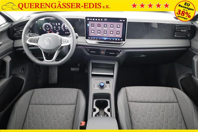 Volkswagen Tiguan 1.5 eTSI 110 kW Life DSG Life, Navi, easyOpen, Kamera, 5-J Garantie 