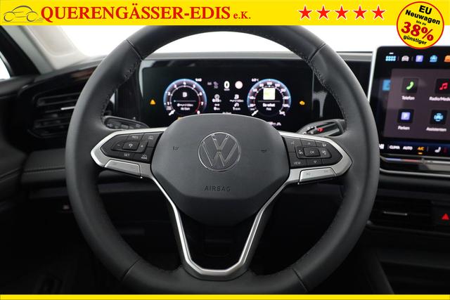 Volkswagen Tiguan 1.5 eTSI 110 kW Life DSG Life, Navi, easyOpen, Kamera, 5-J Garantie 