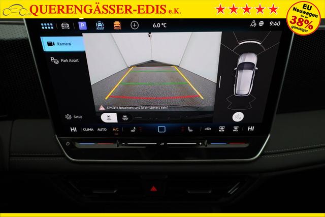 Volkswagen Tiguan 1.5 eTSI 110 kW Life DSG Life, Navi, easyOpen, Kamera, 5-J Garantie 