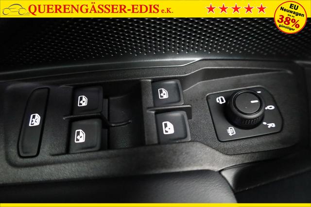 Volkswagen Tiguan 1.5 eTSI 110 kW Life DSG Life, Navi, easyOpen, Kamera, 5-J Garantie 
