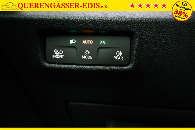 Volkswagen Tiguan 1.5 eTSI 110 kW Life DSG Life, Navi, easyOpen, Kamera, 5-J Garantie 