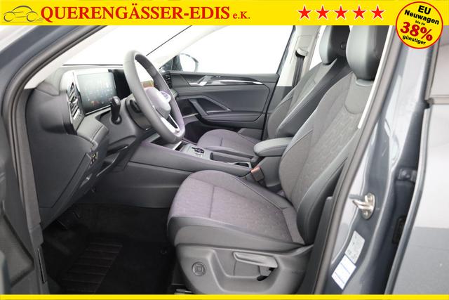 Volkswagen Tiguan 1.5 eTSI 110 kW Life DSG Life, Navi, easyOpen, Kamera, 5-J Garantie 