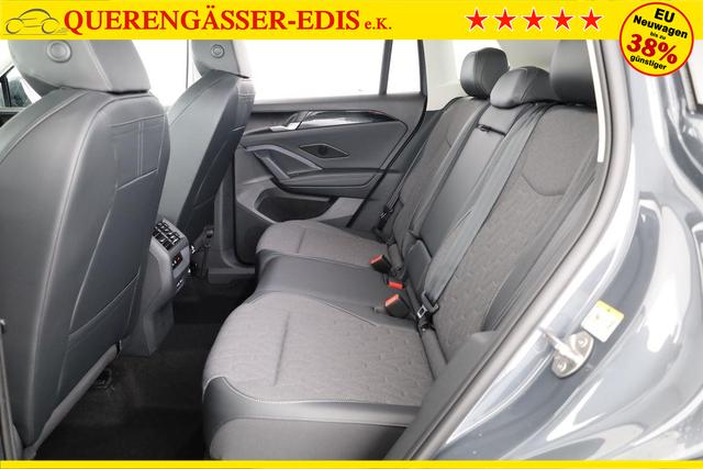 Volkswagen Tiguan 1.5 eTSI 110 kW Life DSG Life, Navi, easyOpen, Kamera, 5-J Garantie 