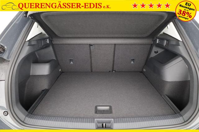 Volkswagen Tiguan 1.5 eTSI 110 kW Life DSG Life, Navi, easyOpen, Kamera, 5-J Garantie 