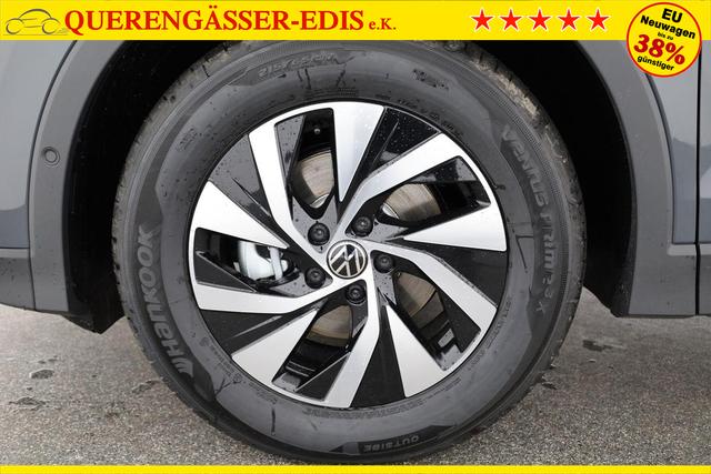 Volkswagen Tiguan 1.5 eTSI 110 kW Life DSG Life, Navi, easyOpen, Kamera, 5-J Garantie 