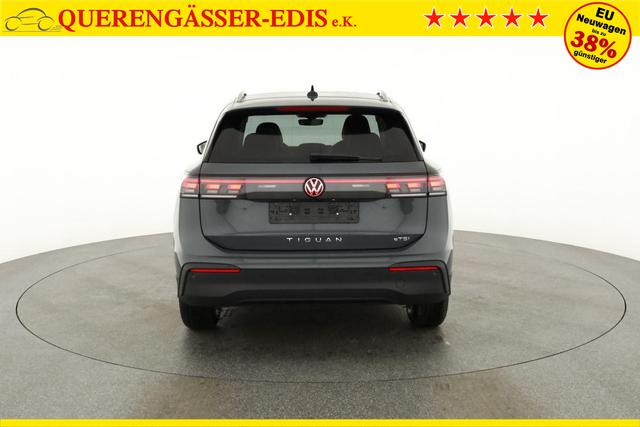 Volkswagen Tiguan 1.5 eTSI 110 kW Life DSG Life, Navi, easyOpen, Kamera, 5-J Garantie 