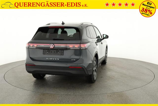 Volkswagen Tiguan 1.5 eTSI 110 kW Life DSG Life, Navi, easyOpen, Kamera, 5-J Garantie 