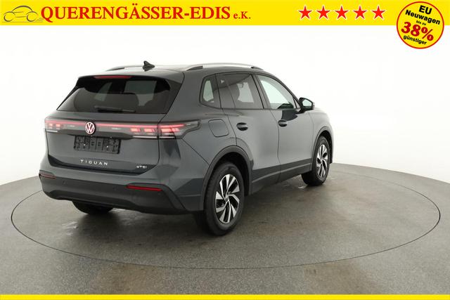 Volkswagen Tiguan 1.5 eTSI 110 kW Life DSG Life, Navi, easyOpen, Kamera, 5-J Garantie 