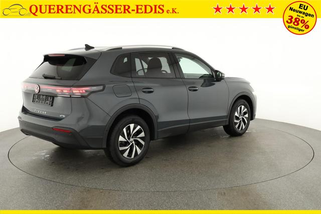 Volkswagen Tiguan 1.5 eTSI 110 kW Life DSG Life, Navi, easyOpen, Kamera, 5-J Garantie 