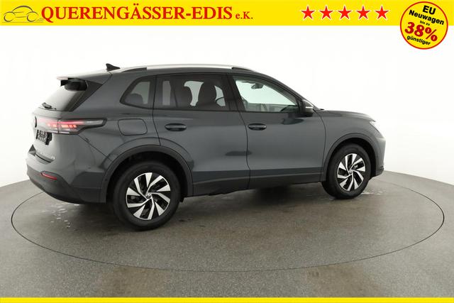 Volkswagen Tiguan 1.5 eTSI 110 kW Life DSG Life, Navi, easyOpen, Kamera, 5-J Garantie 
