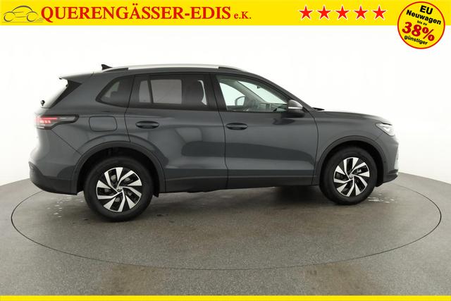 Volkswagen Tiguan 1.5 eTSI 110 kW Life DSG Life, Navi, easyOpen, Kamera, 5-J Garantie 