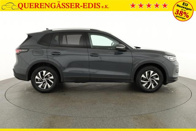 Volkswagen Tiguan 1.5 eTSI 110 kW Life DSG Life, Navi, easyOpen, Kamera, 5-J Garantie 