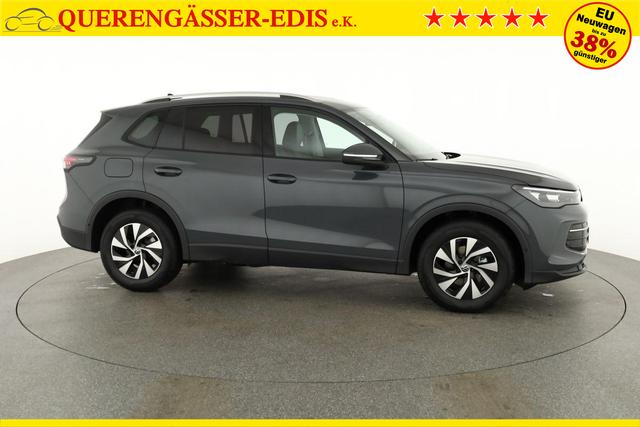 Volkswagen Tiguan 1.5 eTSI 110 kW Life DSG Life, Navi, easyOpen, Kamera, 5-J Garantie 