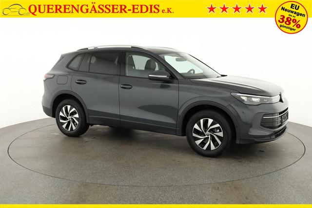 Volkswagen Tiguan 1.5 eTSI 110 kW Life DSG Life, Navi, easyOpen, Kamera, 5-J Garantie 