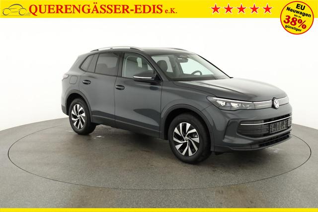 Volkswagen Tiguan 1.5 eTSI 110 kW Life DSG Life, Navi, easyOpen, Kamera, 5-J Garantie 