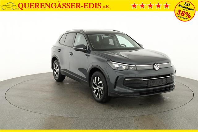 Volkswagen Tiguan 1.5 eTSI 110 kW Life DSG Life, Navi, easyOpen, Kamera, 5-J Garantie 