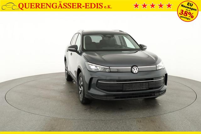 Volkswagen Tiguan 1.5 eTSI 110 kW Life DSG Life, Navi, easyOpen, Kamera, 5-J Garantie 