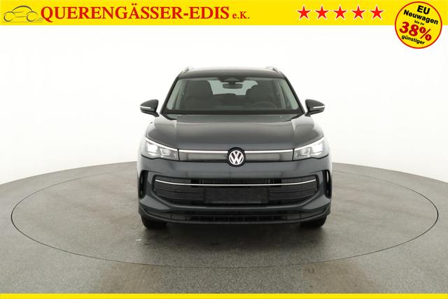 Volkswagen Tiguan 1.5 eTSI 110 kW Life DSG Life, Navi, easyOpen, Kamera, 5-J Garantie 