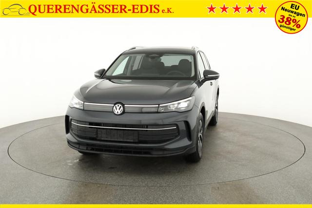 Volkswagen Tiguan 1.5 eTSI 110 kW Life DSG Life, Navi, easyOpen, Kamera, 5-J Garantie 