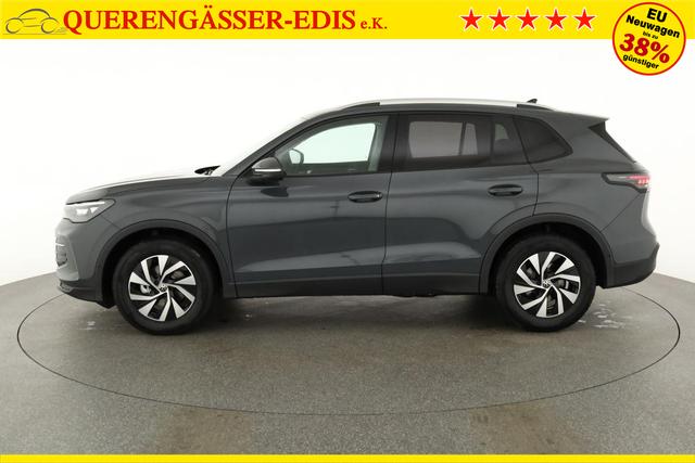Volkswagen Tiguan 1.5 eTSI 110 kW Life DSG Life, Navi, easyOpen, Kamera, 5-J Garantie 