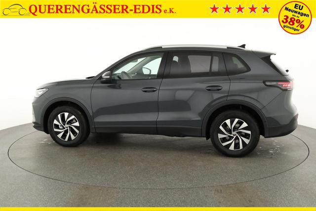 Volkswagen Tiguan 1.5 eTSI 110 kW Life DSG Life, Navi, easyOpen, Kamera, 5-J Garantie 