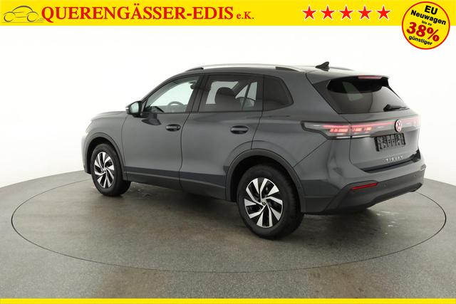 Volkswagen Tiguan 1.5 eTSI 110 kW Life DSG Life, Navi, easyOpen, Kamera, 5-J Garantie 