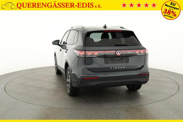 Volkswagen Tiguan 1.5 eTSI 110 kW Life DSG Life, Navi, easyOpen, Kamera, 5-J Garantie 