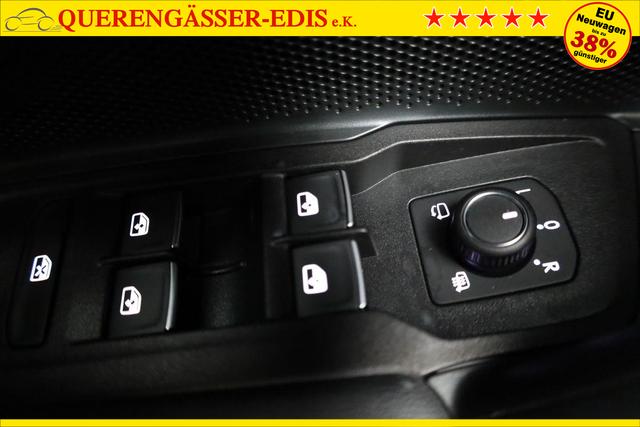 Volkswagen Tiguan 2.0 TDI 142 kW 4Motion R-Line DSG 4M Black, Leder, Pano, 20-Zoll, IQ.Light, Harman, HuD 