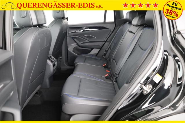 Volkswagen Tiguan 2.0 TDI 142 kW 4Motion R-Line DSG 4M Black, Leder, Pano, 20-Zoll, IQ.Light, Harman, HuD 