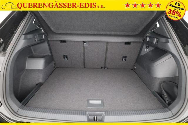 Volkswagen Tiguan 2.0 TDI 142 kW 4Motion R-Line DSG 4M Black, Leder, Pano, 20-Zoll, IQ.Light, Harman, HuD 