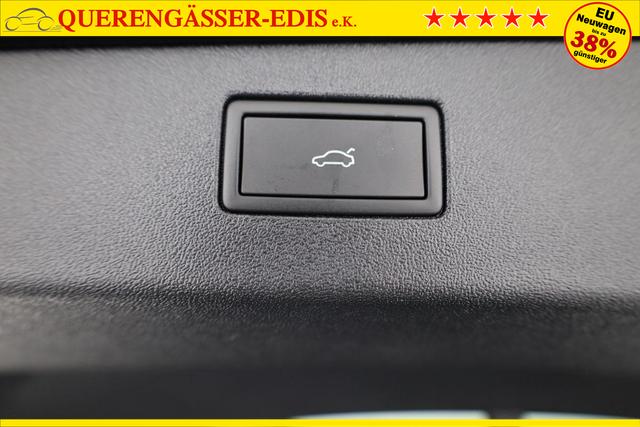 Volkswagen Tiguan 2.0 TDI 142 kW 4Motion R-Line DSG 4M Black, Leder, Pano, 20-Zoll, IQ.Light, Harman, HuD 